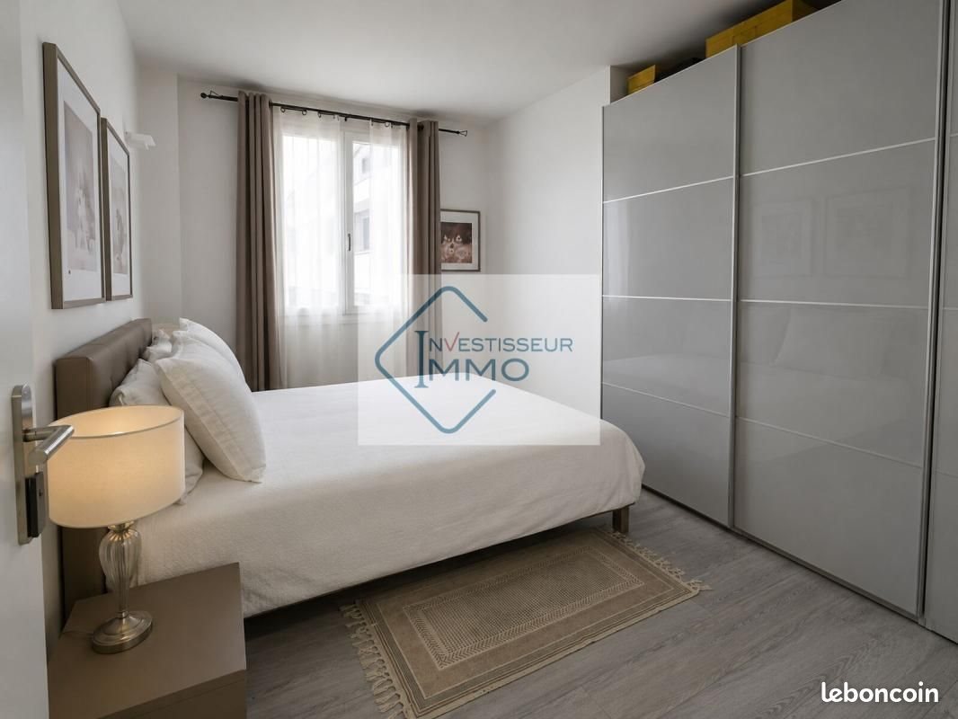 Appartement à vendre, 101m², Boulogne-Billancourt
