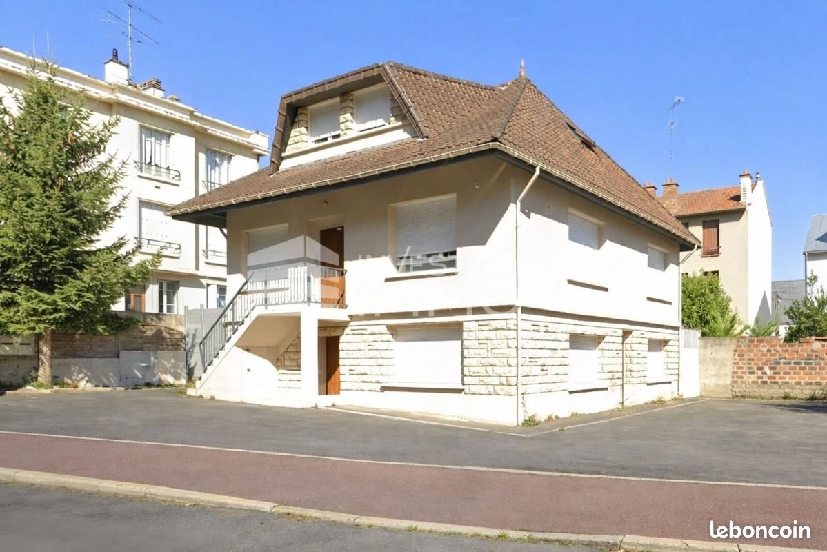 Appartement à vendre, 242m², Créteil