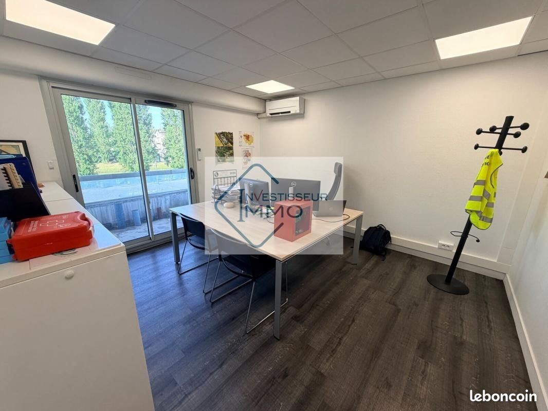 Appartement à vendre, 561m², Melun