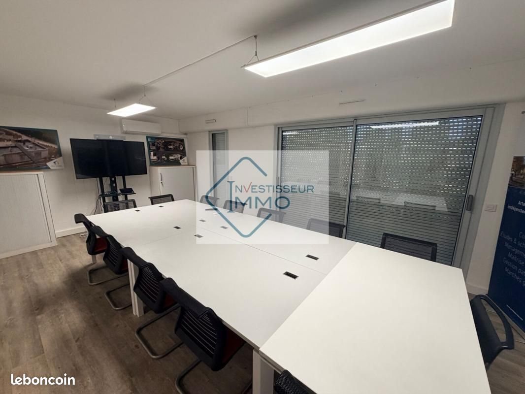 Appartement à vendre, 561m², Melun