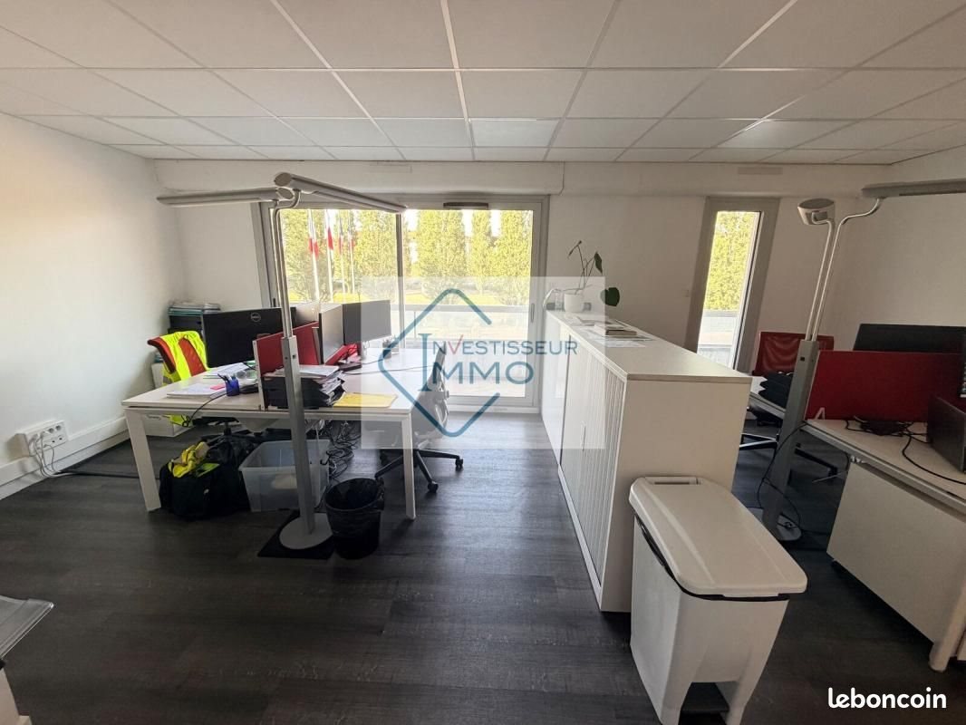 Appartement à vendre, 561m², Melun