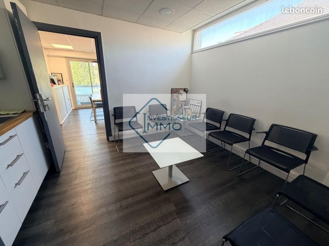 Appartement à vendre, 561m², Melun