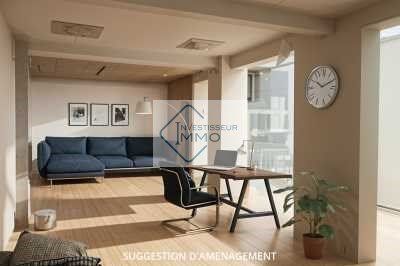 Maison à vendre, 250m², Paris 18ème