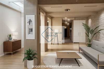 Maison à vendre, 250m², Paris 18ème