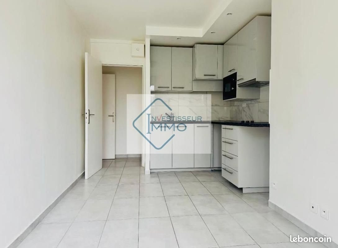Appartement à vendre, 50m², Paris 12ème
