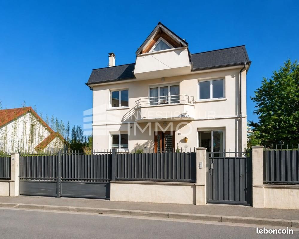 Appartement à vendre, 299m², Créteil