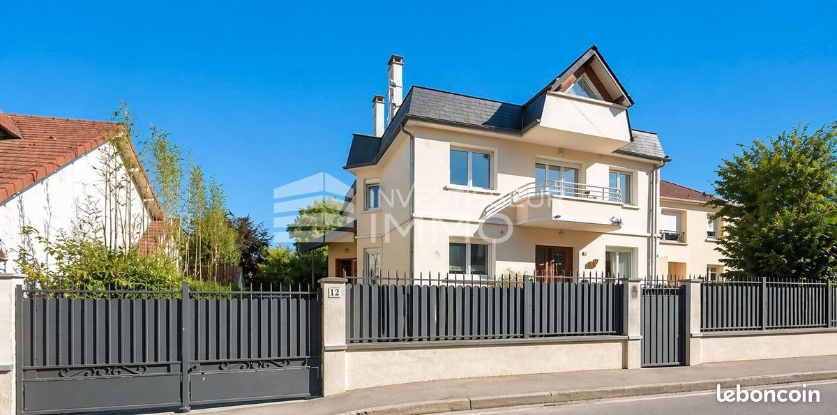 Appartement à vendre, 299m², Créteil