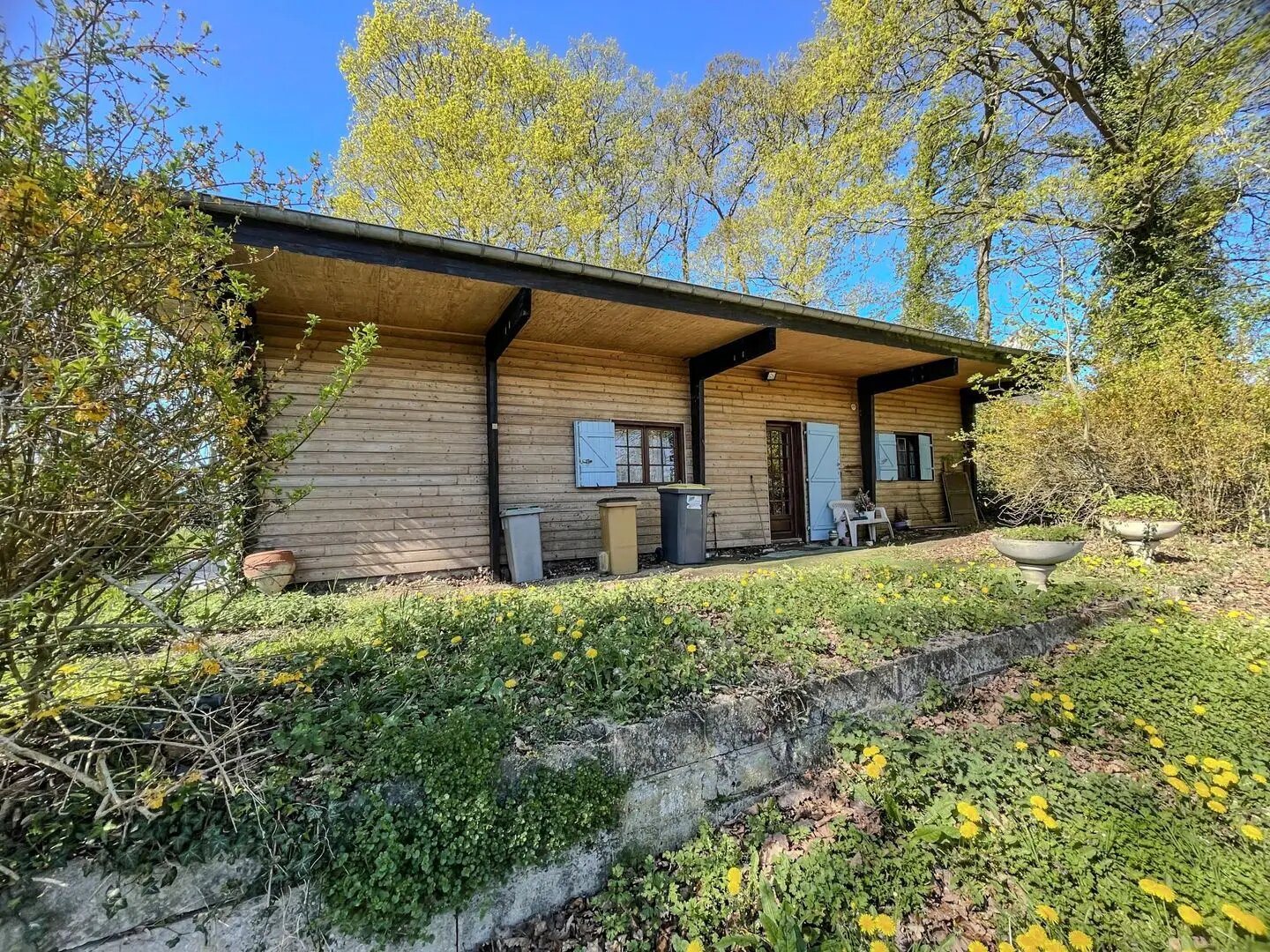 Maison à vendre, 104m², Evreux