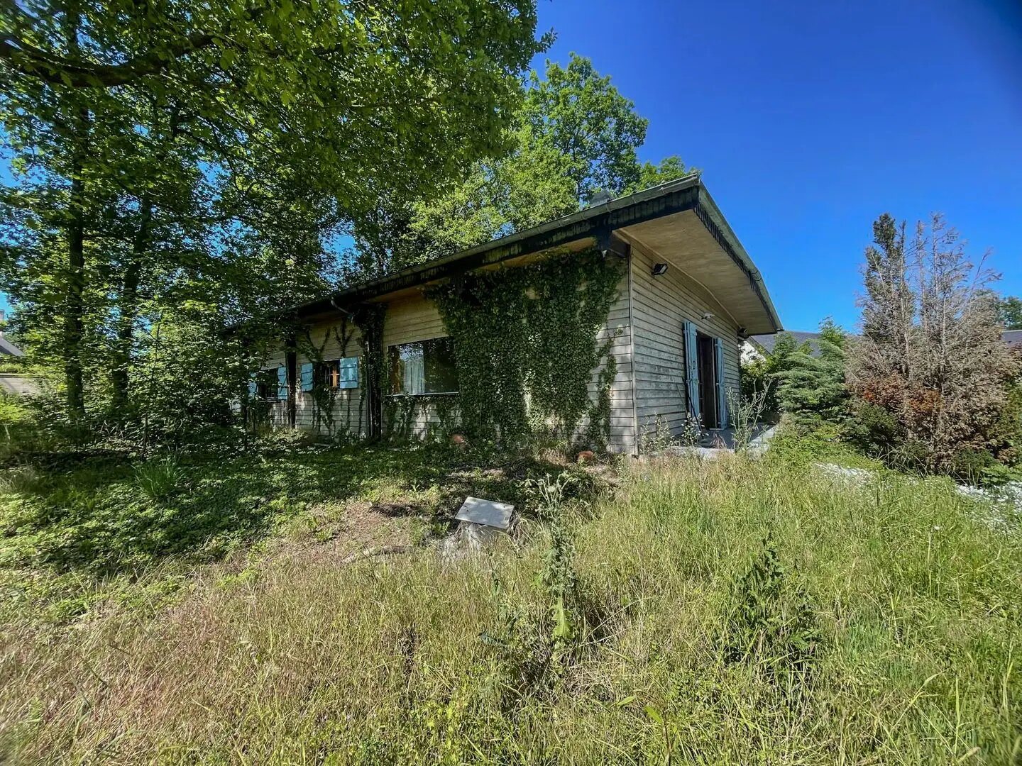 Maison à vendre, 104m², Evreux