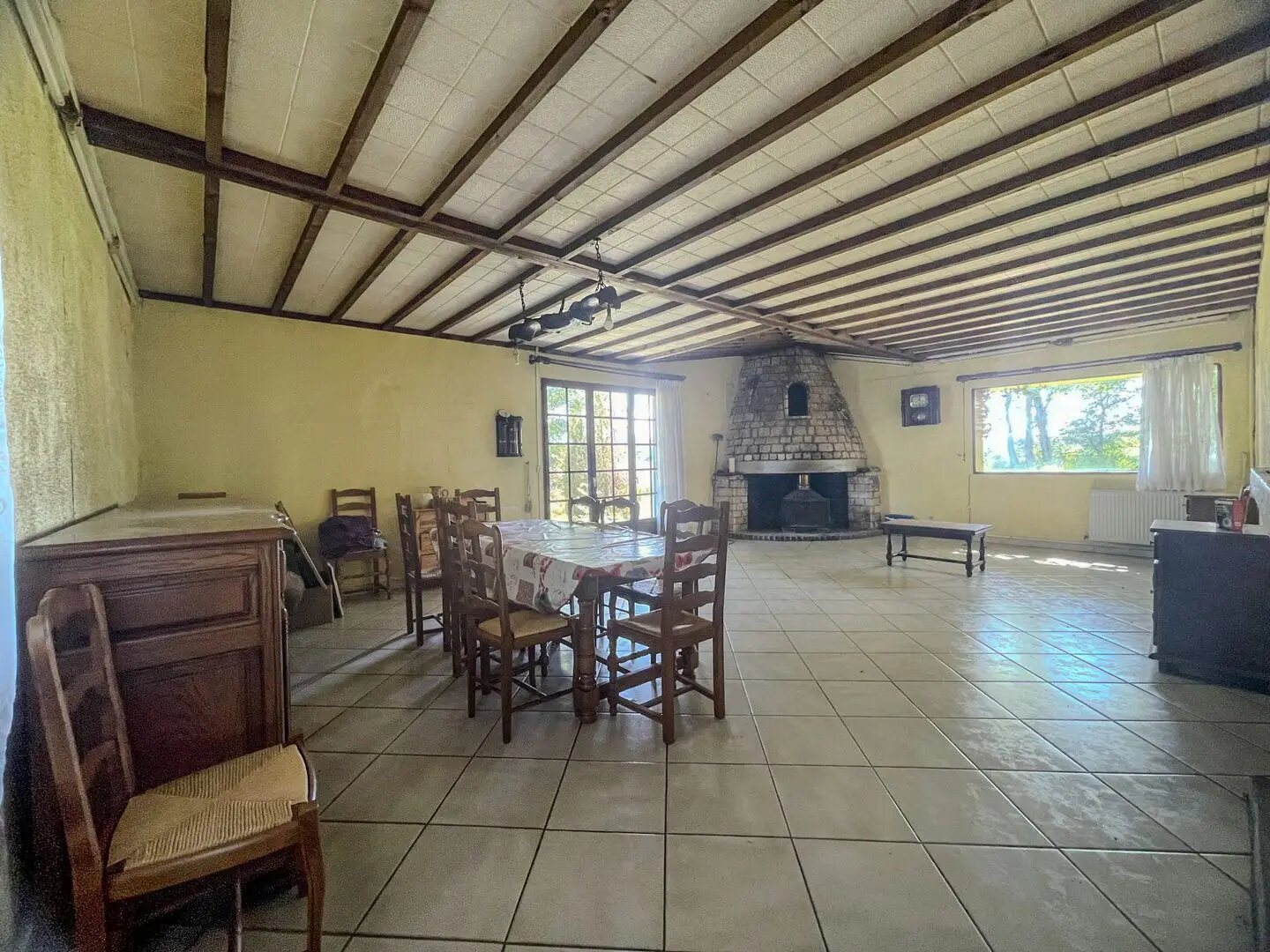 Maison à vendre, 104m², Evreux