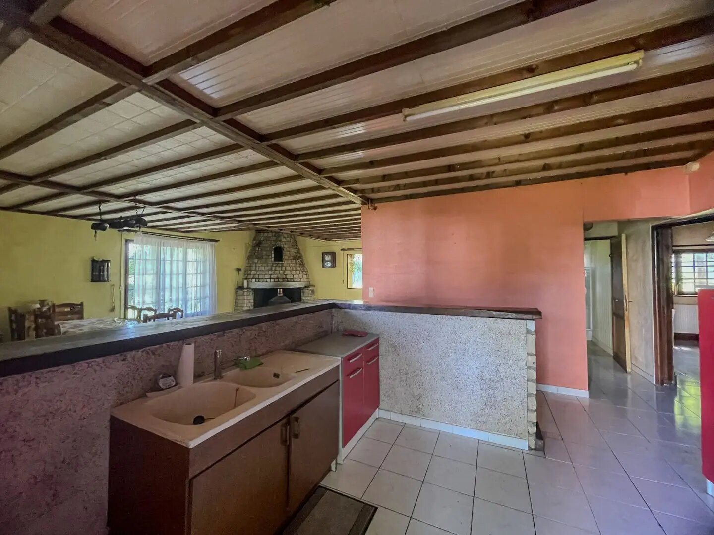 Maison à vendre, 104m², Evreux