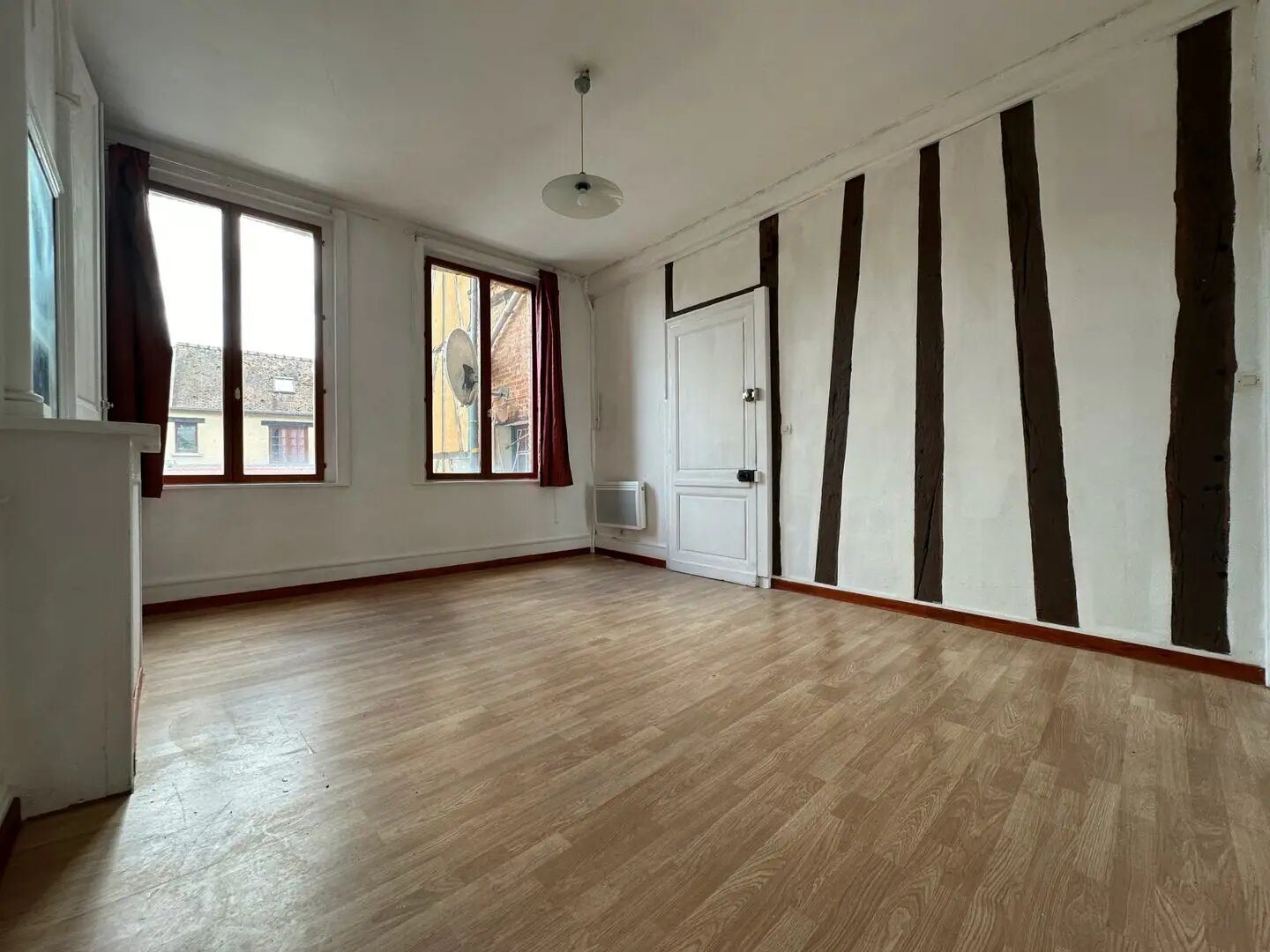 Appartement à louer, 46m², Louviers