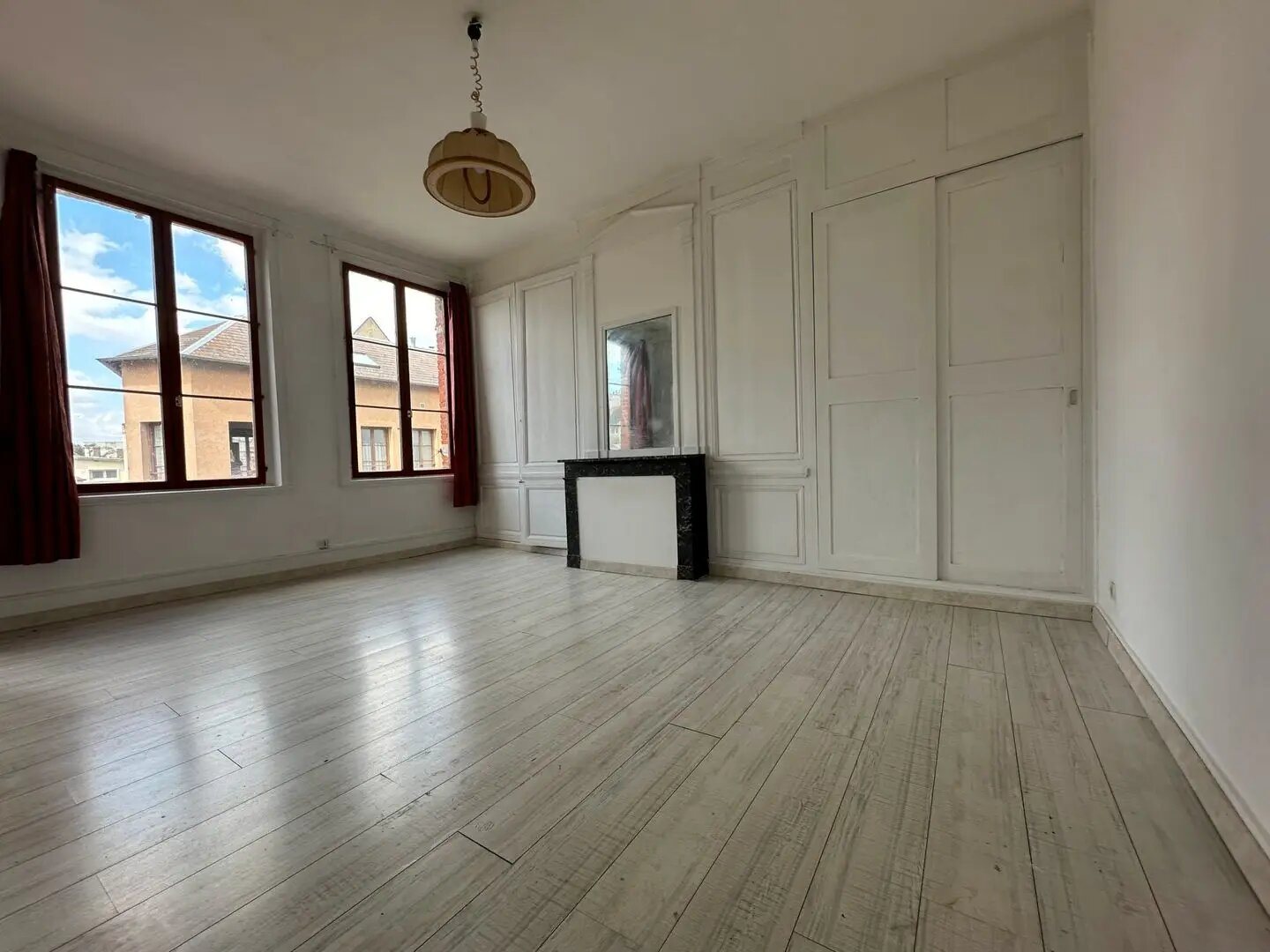 Appartement à louer, 46m², Louviers