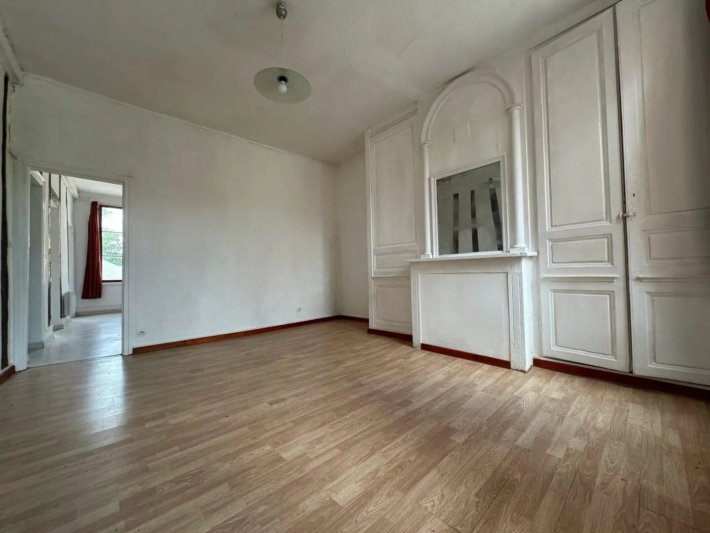 Appartement à louer, 46m², Louviers