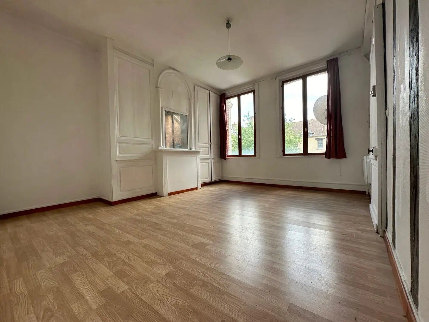 Appartement à louer, 46m², Louviers