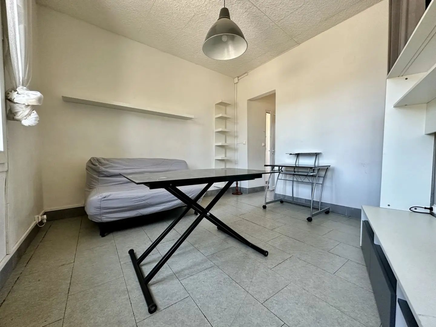 Appartement à vendre, 56m², Rouen