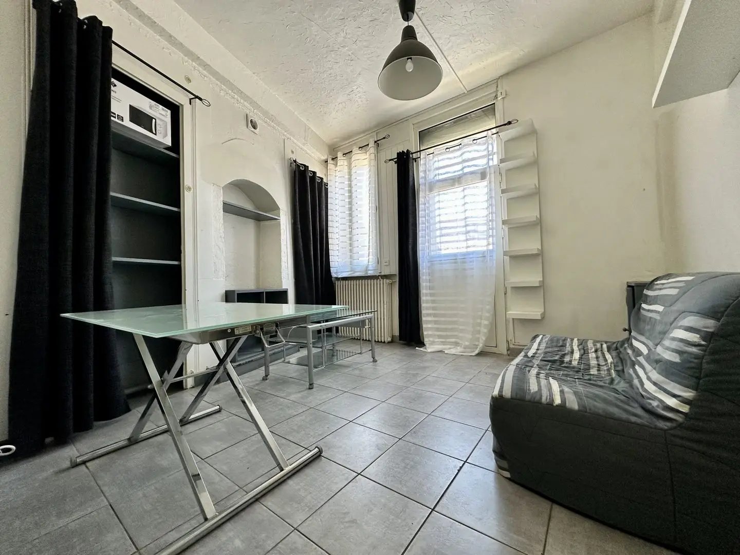 Appartement à vendre, 56m², Rouen