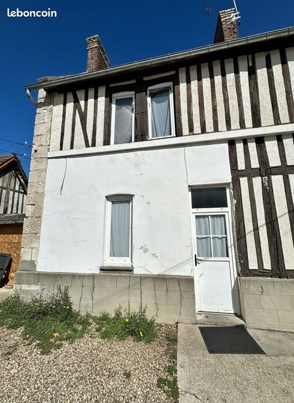 Maison à vendre, 44m², Louviers