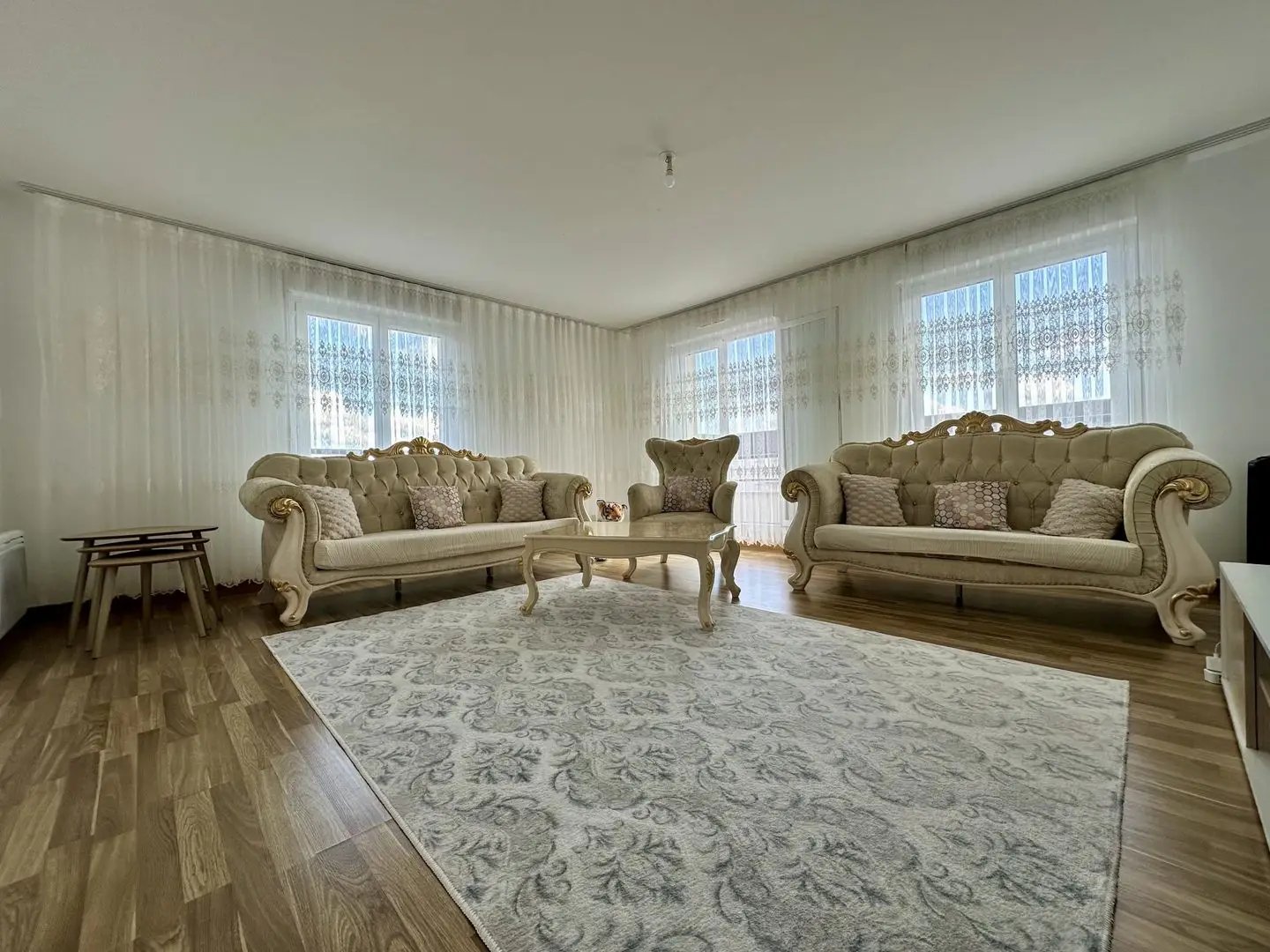 Appartement à vendre, 71m², Val-de-Reuil