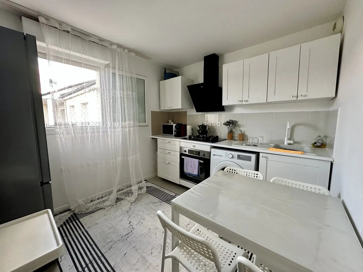 Appartement à vendre, 71m², Val-de-Reuil