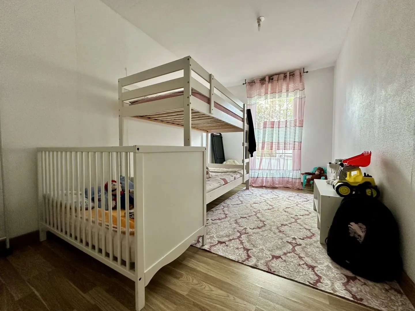 Appartement à vendre, 71m², Val-de-Reuil