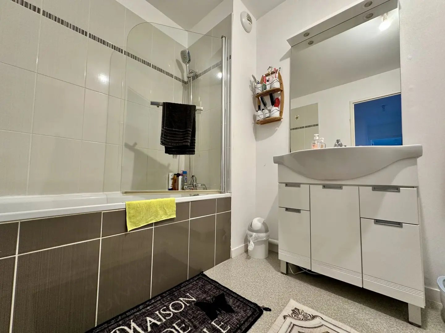 Appartement à vendre, 71m², Val-de-Reuil