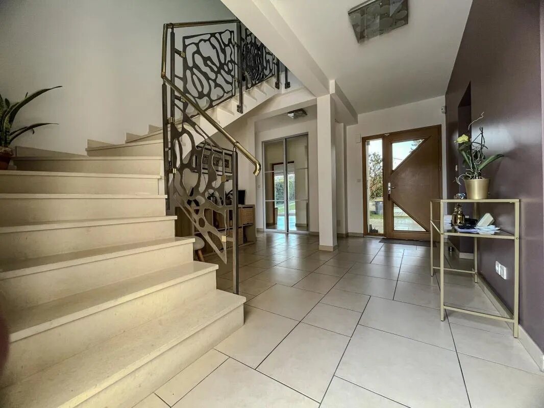 Maison à vendre, 255m², Bonnières-sur-Seine