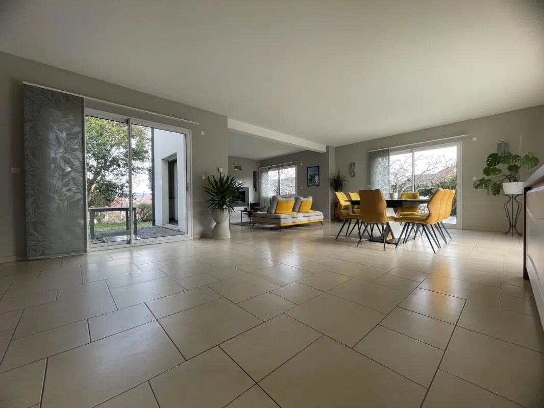 Maison à vendre, 255m², Bonnières-sur-Seine