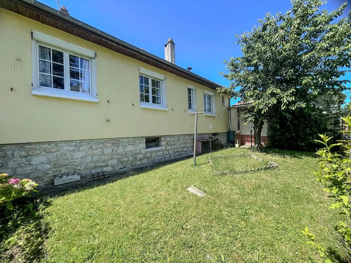 Maison à vendre, 74m², Vernon