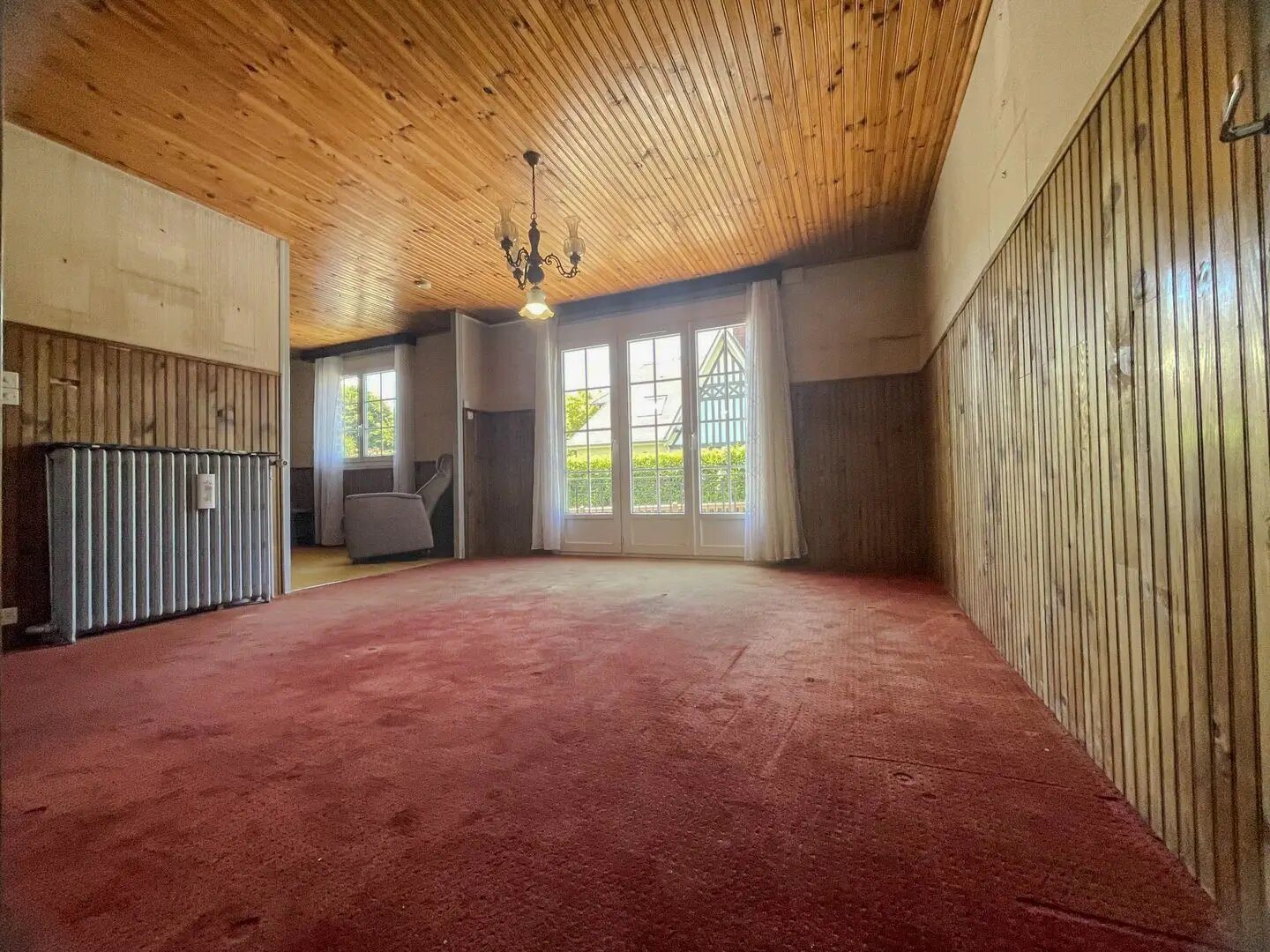 Maison à vendre, 74m², Vernon