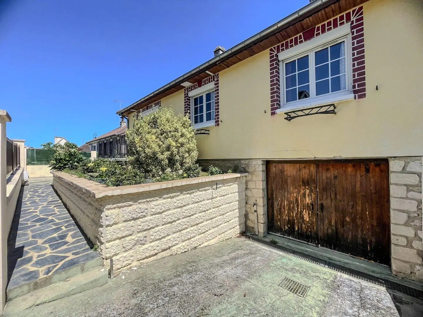 Maison à vendre, 74m², Vernon