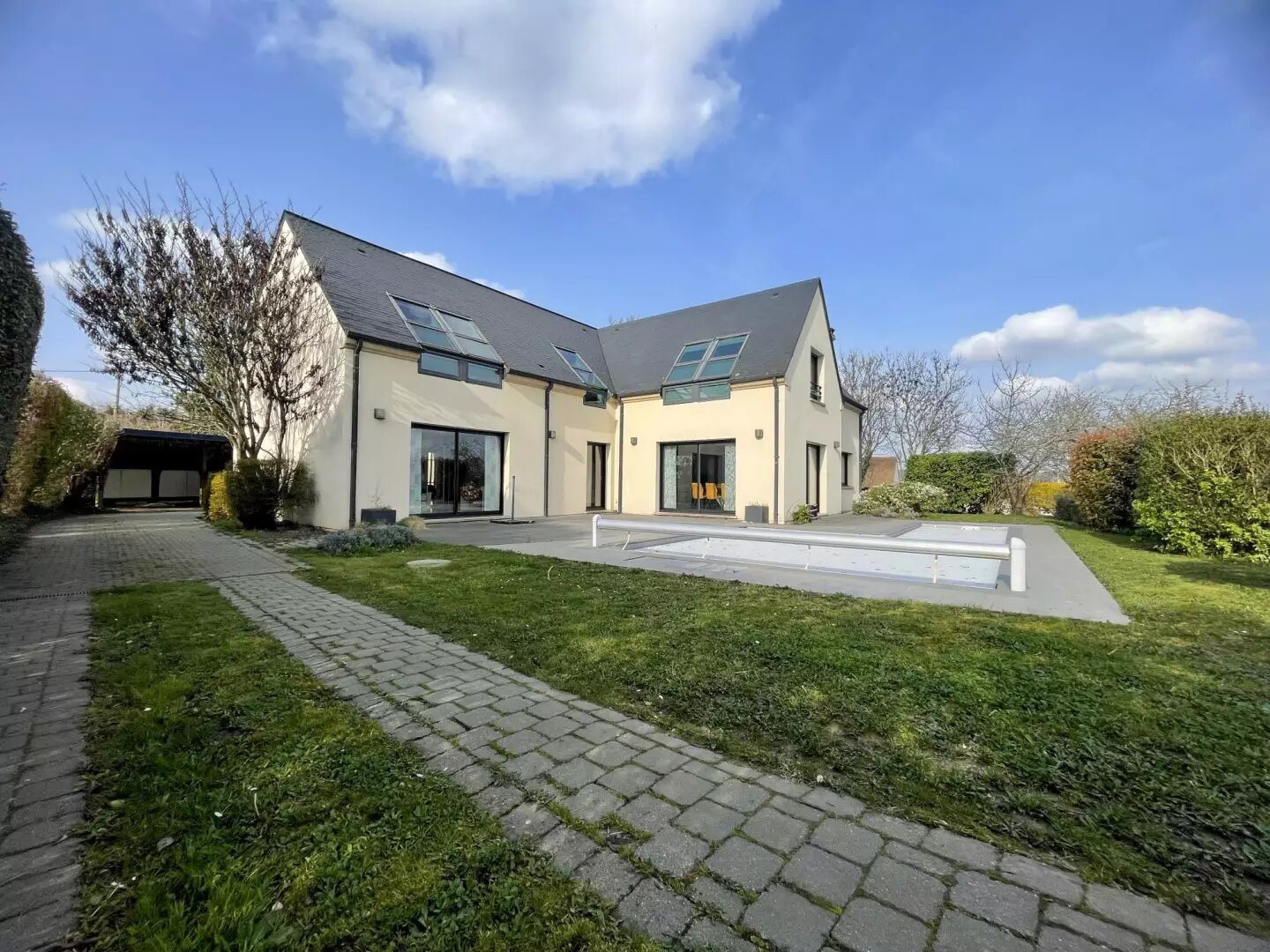 Maison à vendre, 255m², Vernon