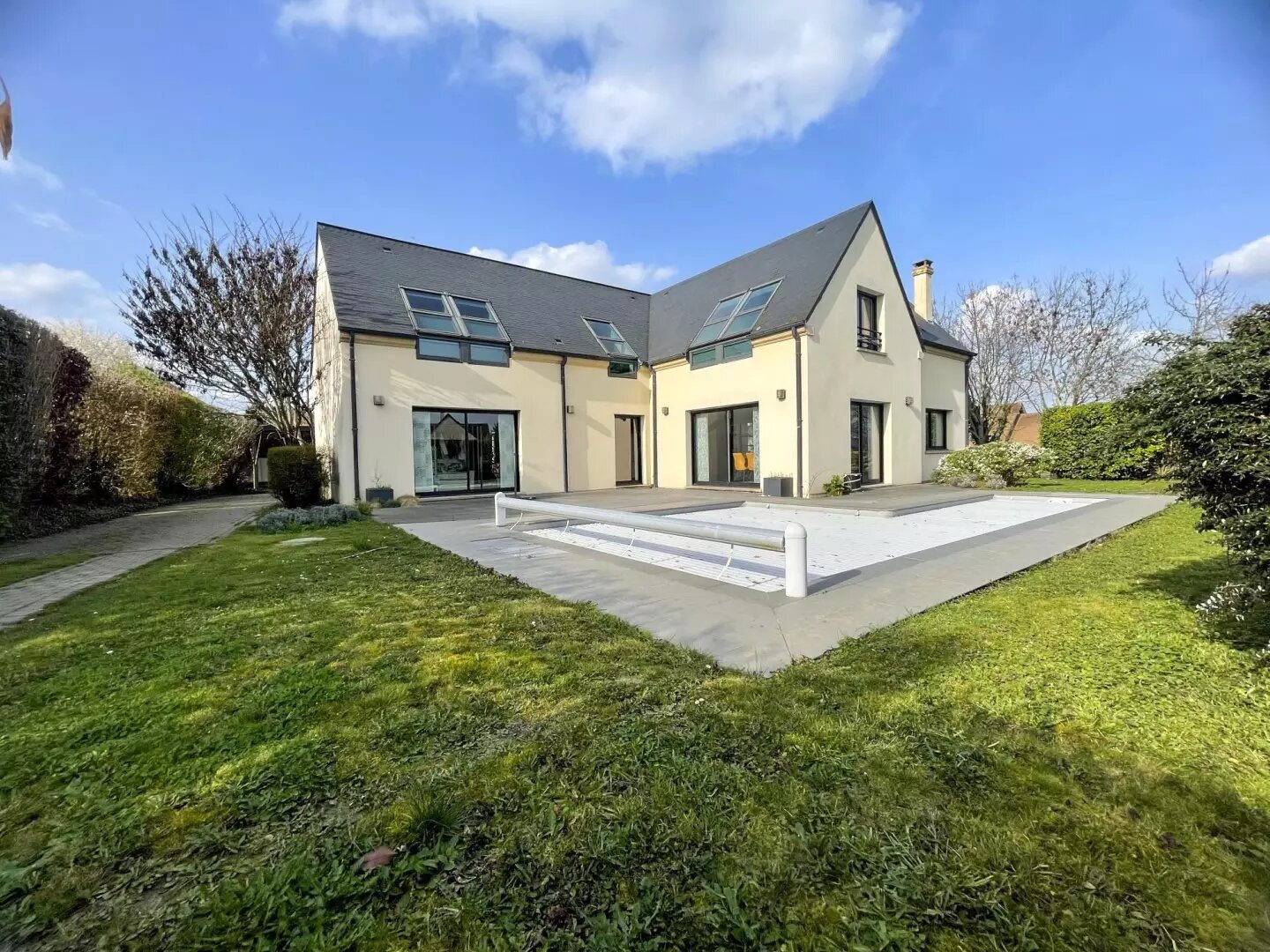 Maison à vendre, 255m², Vernon