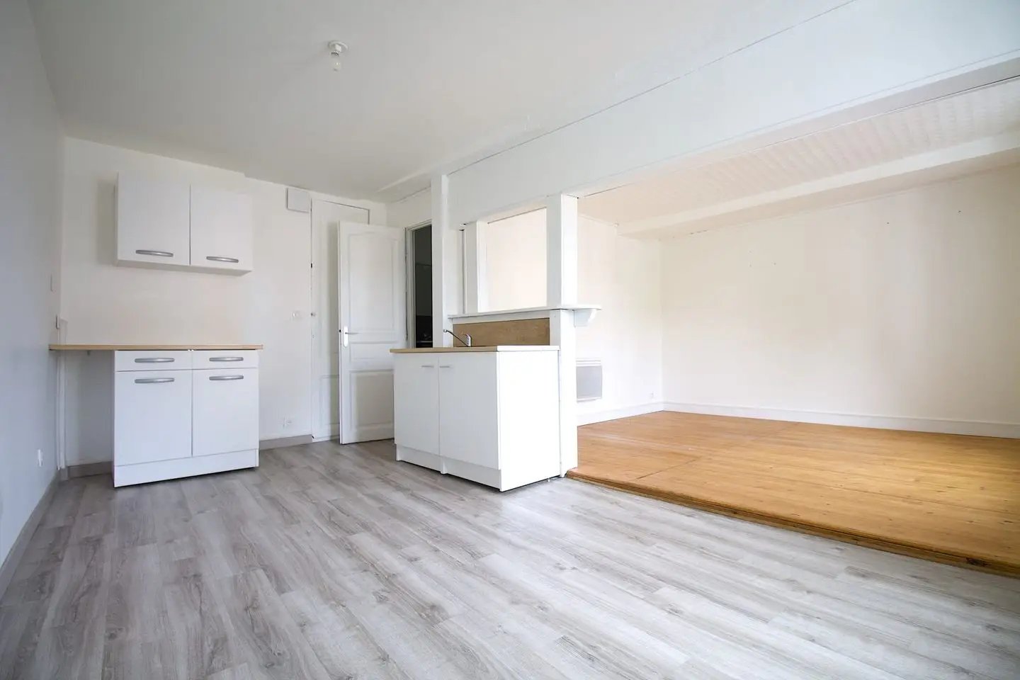 Appartement à vendre, 56m², Louviers