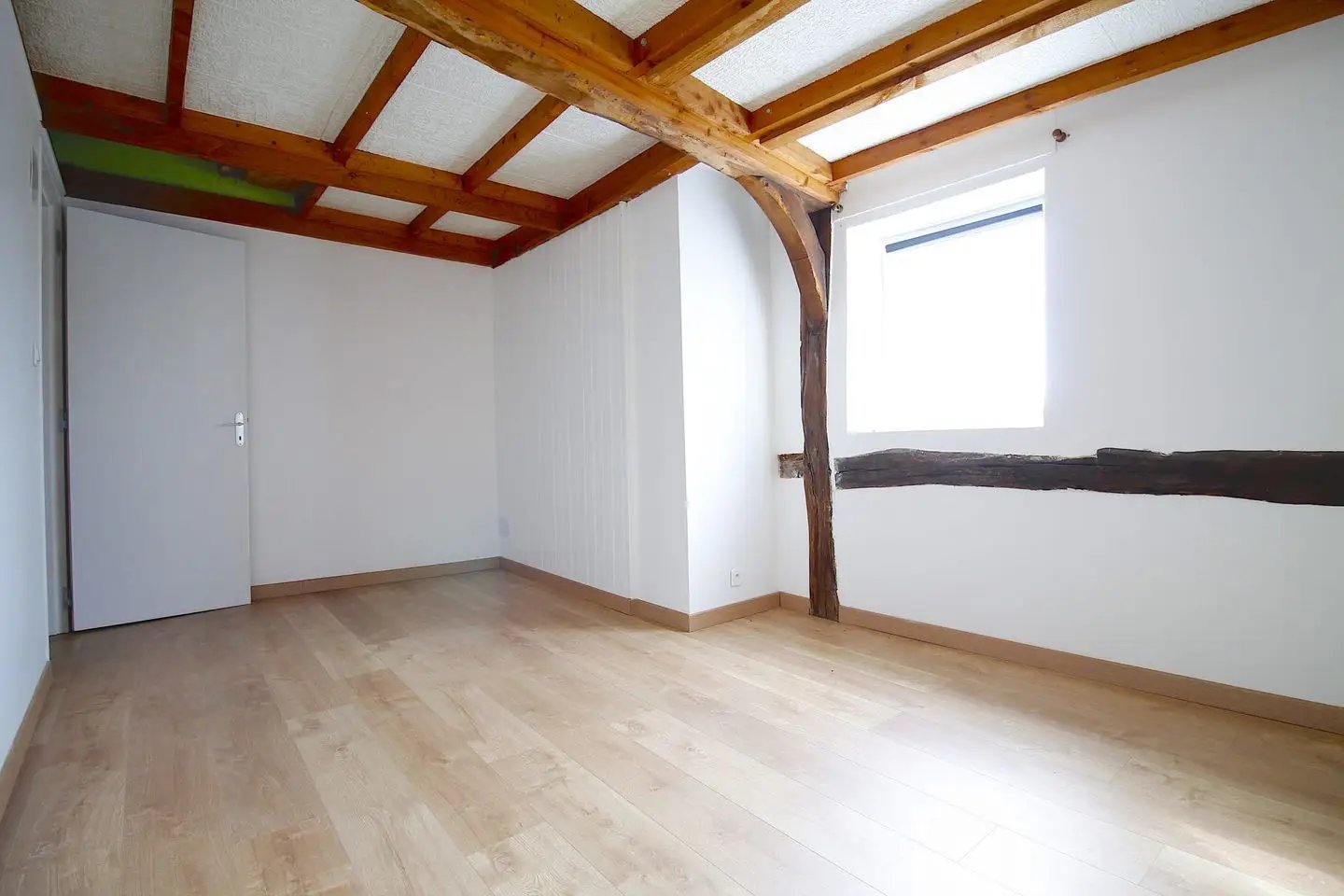 Appartement à vendre, 56m², Louviers