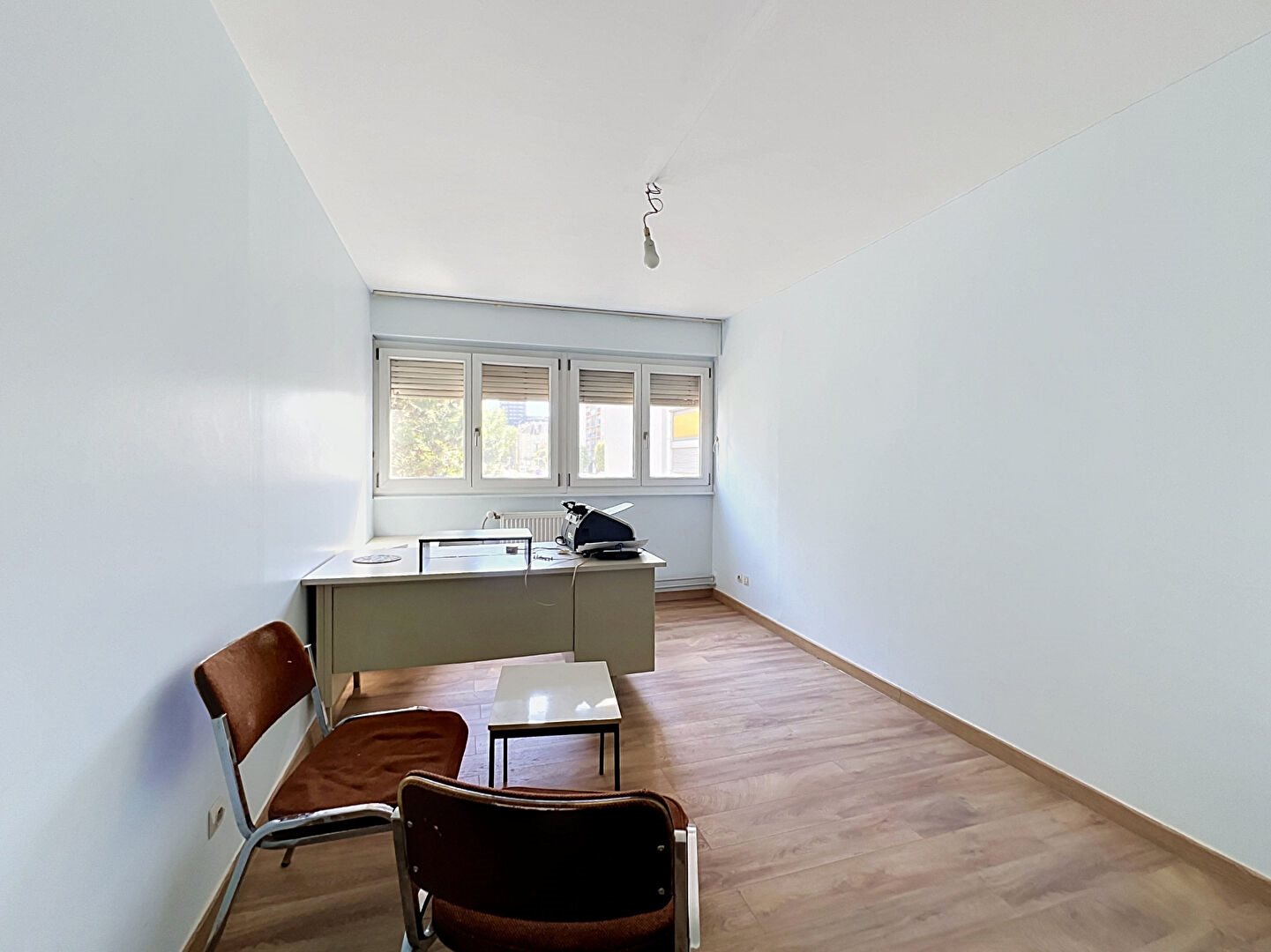 Appartement à vendre, 65m², Strasbourg