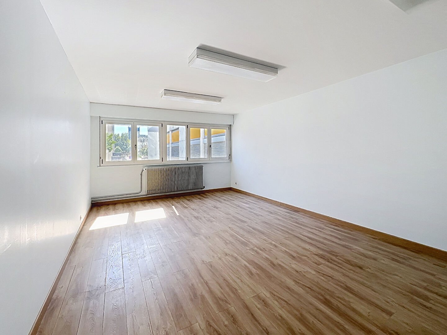 Appartement à vendre, 65m², Strasbourg