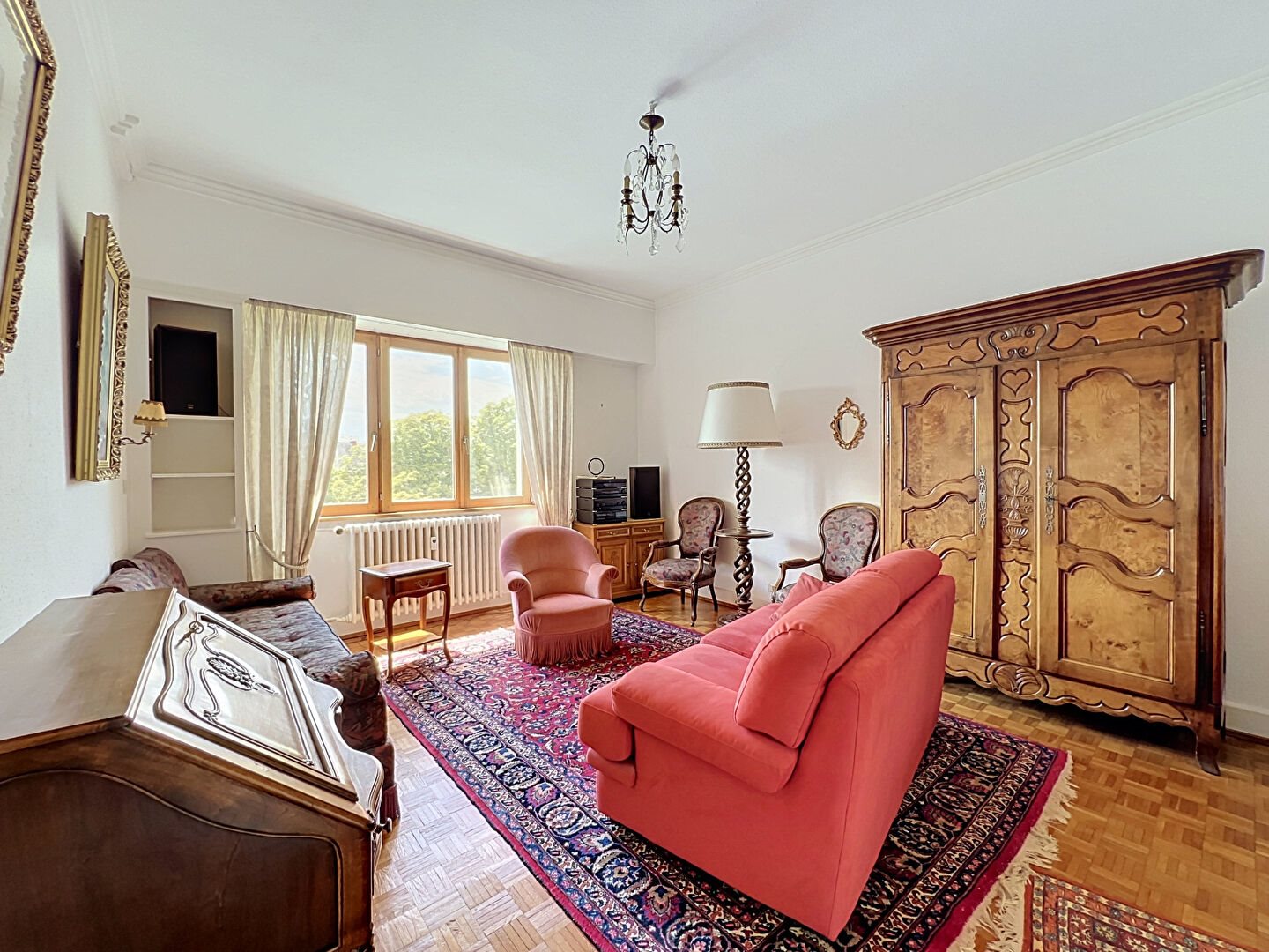 Appartement à vendre, 104m², Strasbourg