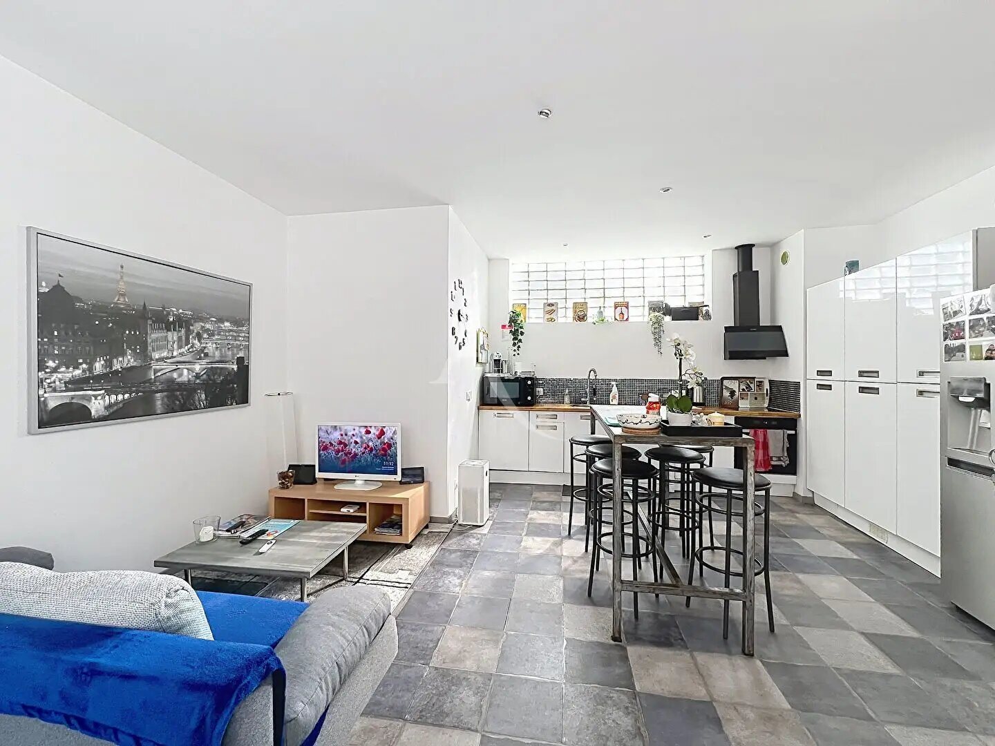 Appartement à vendre, 126m², Bischheim