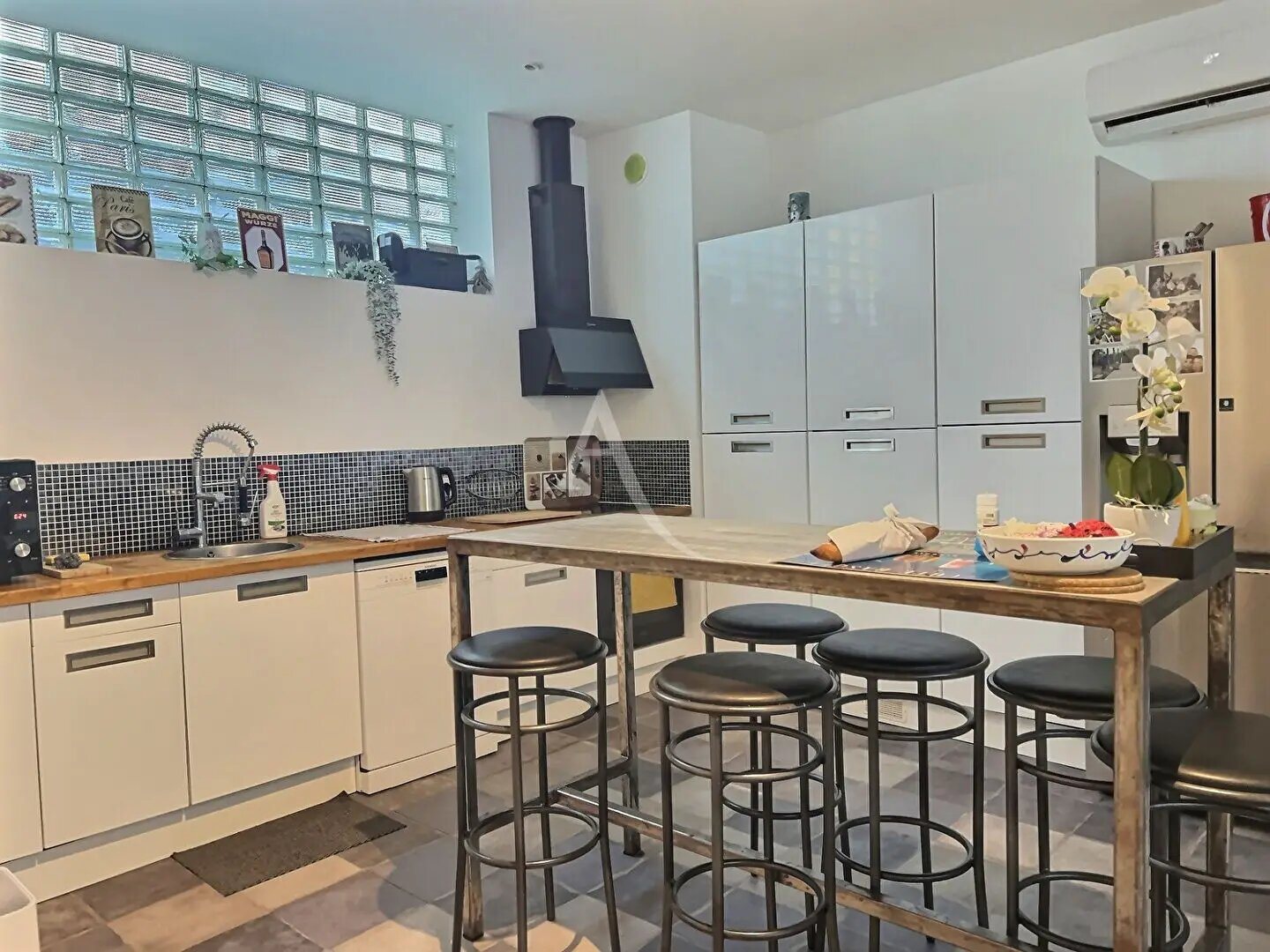 Appartement à vendre, 126m², Bischheim