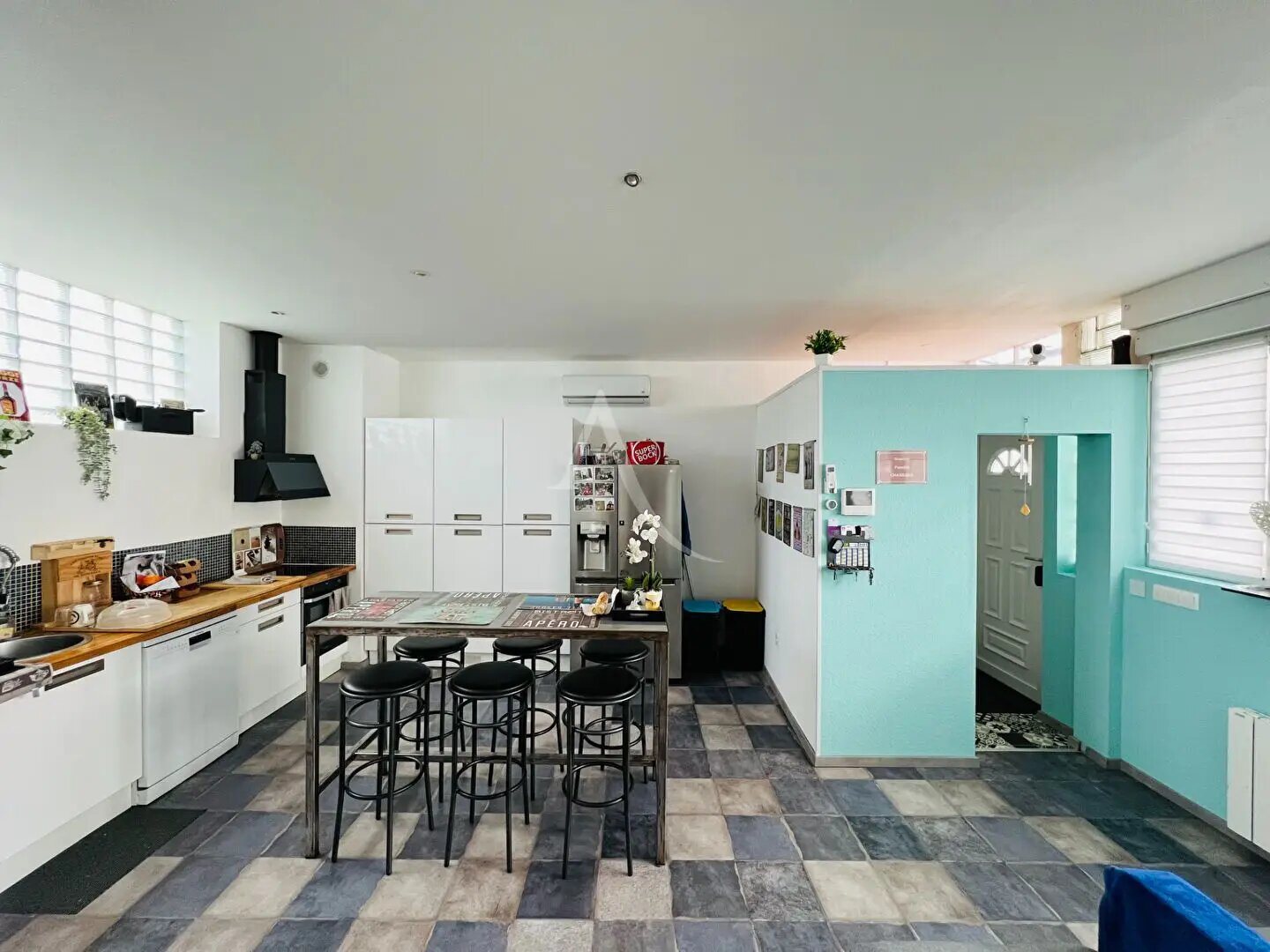 Appartement à vendre, 126m², Bischheim
