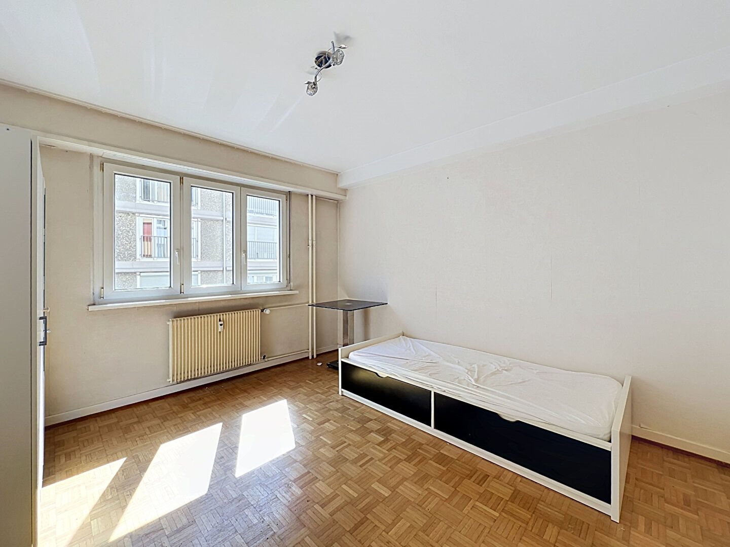 Appartement à vendre, 81m², Strasbourg