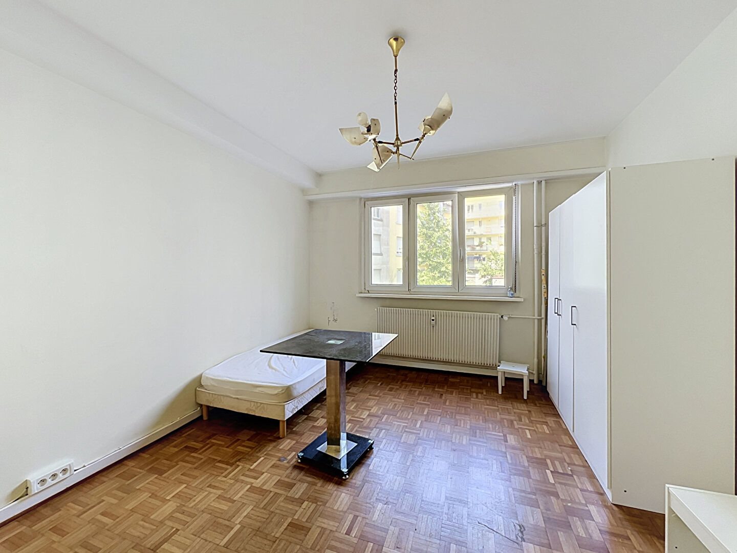 Appartement à vendre, 81m², Strasbourg