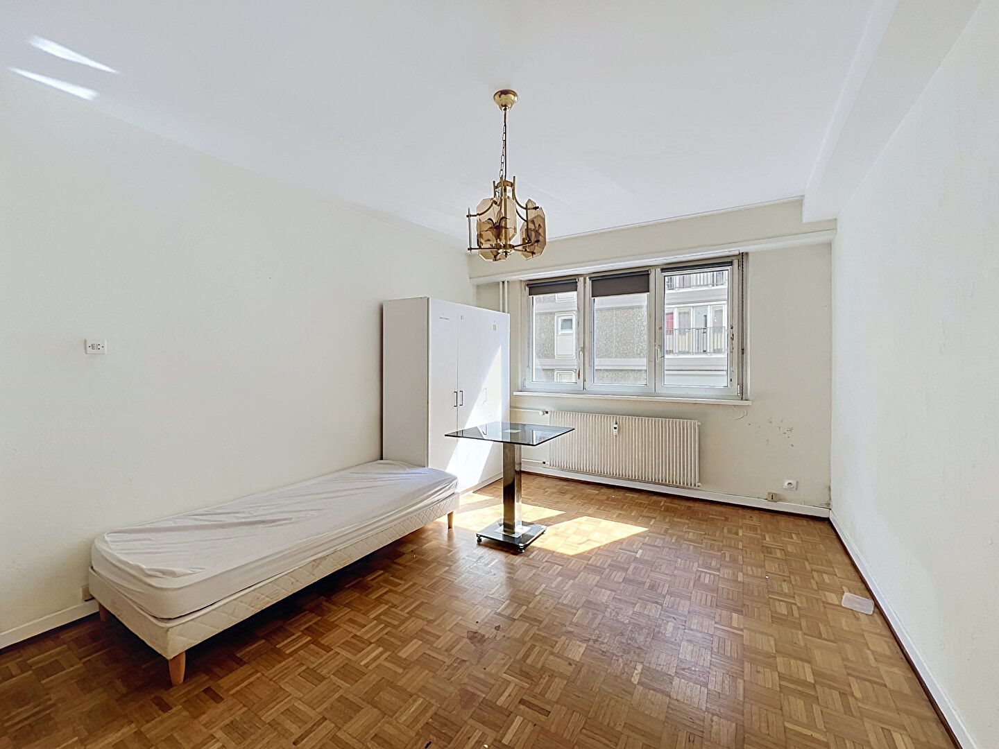 Appartement à vendre, 81m², Strasbourg