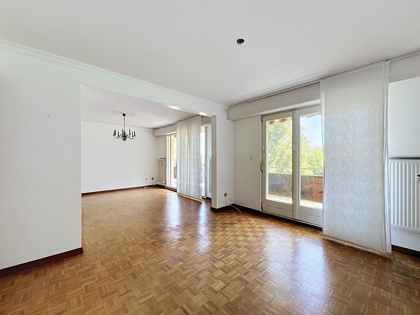 Appartement à vendre, 92m², Strasbourg