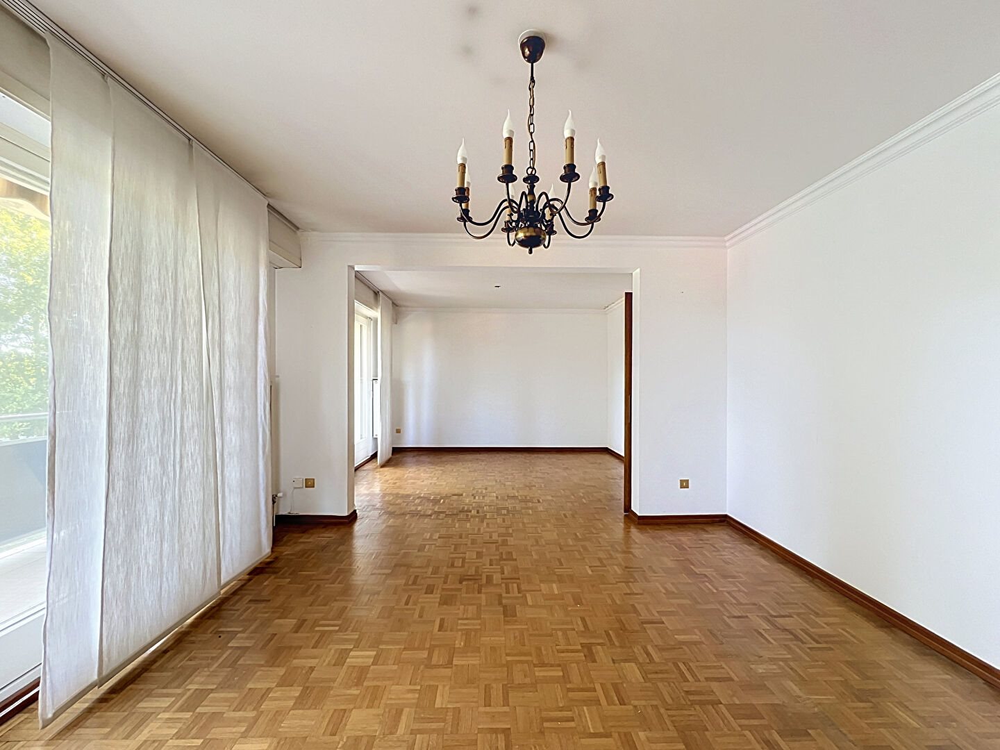 Appartement à vendre, 92m², Strasbourg