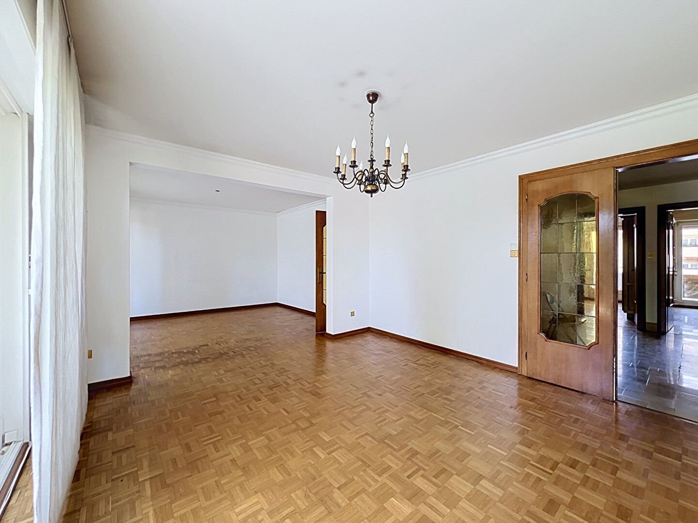 Appartement à vendre, 92m², Strasbourg