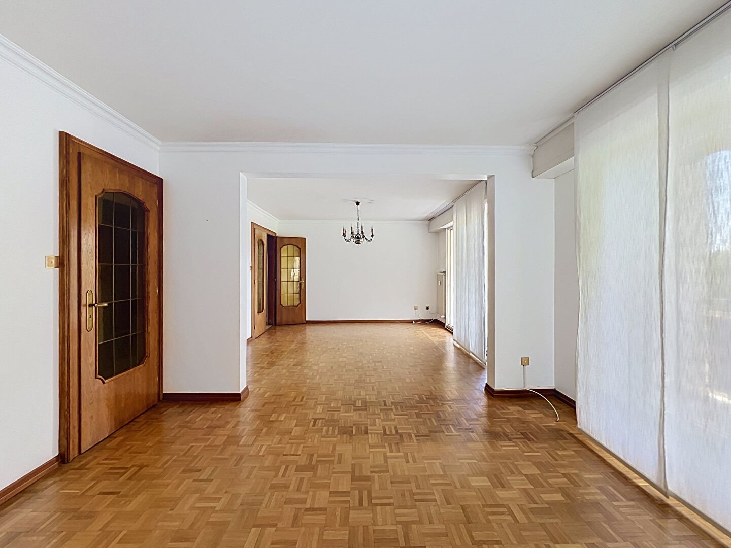 Appartement à vendre, 92m², Strasbourg