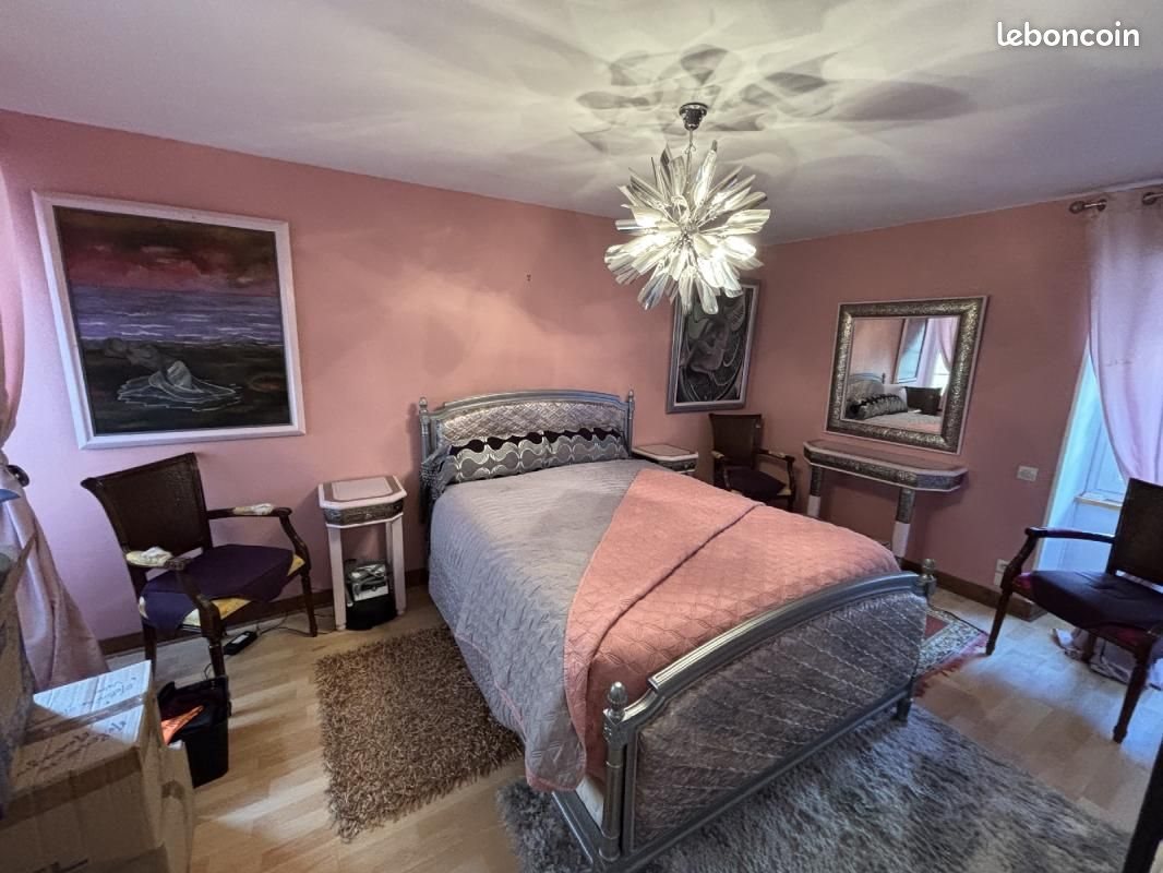 Appartement à louer, 93m², Argentan