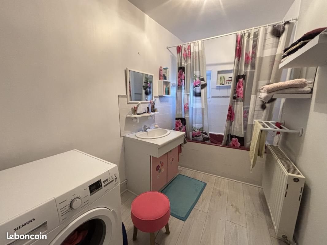 Appartement à louer, 93m², Argentan